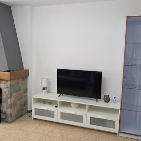 Apartamento Canyet 베르가 외부 사진
