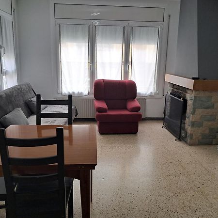 Apartamento Canyet 베르가 외부 사진