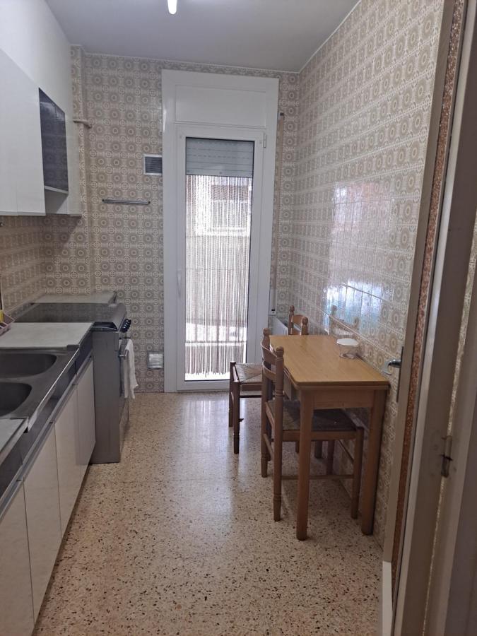 Apartamento Canyet 베르가 외부 사진