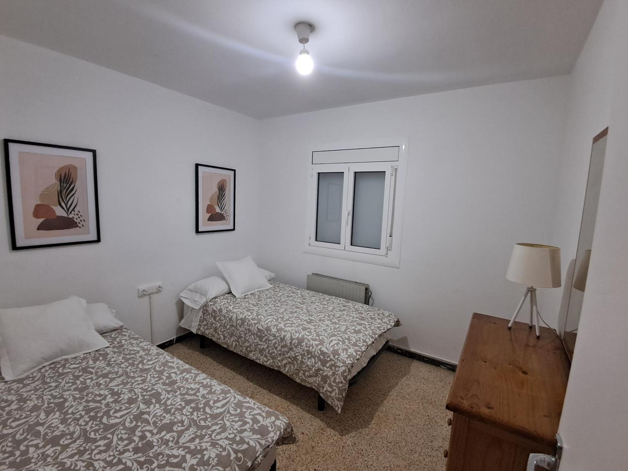 Apartamento Canyet 베르가 외부 사진