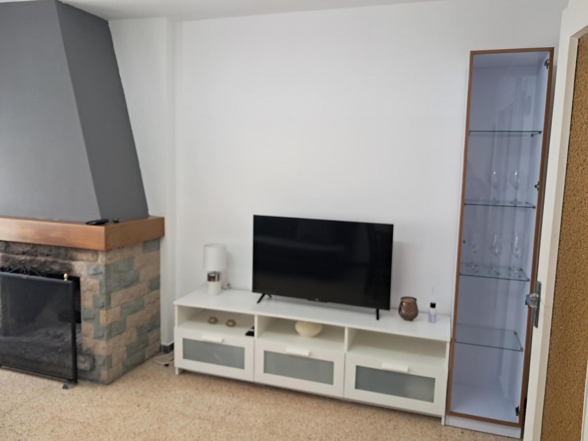 Apartamento Canyet 베르가 외부 사진